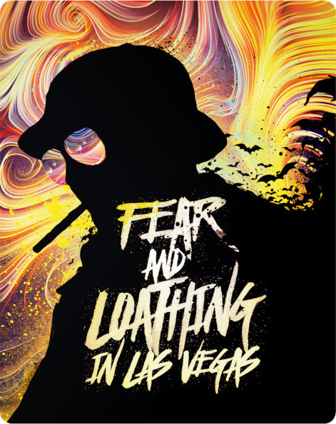 Fear and Loathing in Las Vegas